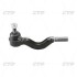 Наконечник INNER Mitsubishi Pajero/Delica L300 82- Hyundai Teracan 01-06 OLD CEM-10 (вир-во CTR) CE0304