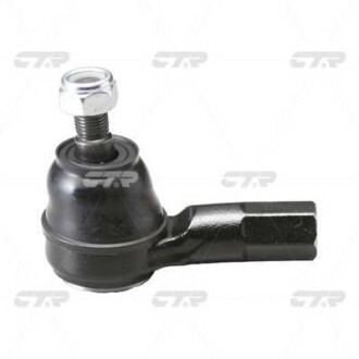 Наконечник Hyundai Excel/Pony 85-95 S Coupe 90-96 Mitsubishi Colt 80-86 OLD CEKH-3 CTR CE0321