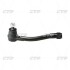 Наконечник тяги рульової R Hyundai Accent/Verna 05-17 KIA Rio 05-15 OLD CEKH-36R CTR CE0328R (фото 1)