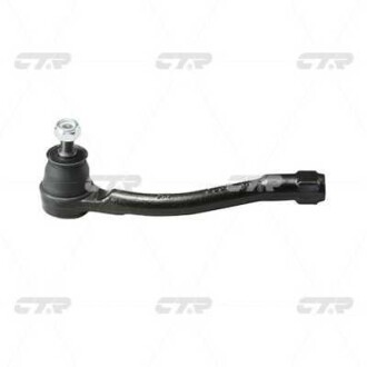 Наконечник тяги рульової R Hyundai Accent/Verna 05-17 KIA Rio 05-15 OLD CEKH-36R CTR CE0328R