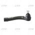 Наконечник тяги рульової R SsangYong Kyron 05- Actyon 06- OLD CEKS-10R CTR CE0382R (фото 1)