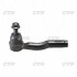 Наконечник тяги рул R Mazda 6 02-08 Ford Fusion 06-12 Lincoln MKZ 07-12 OLD CEMZ-41 CTR CE0462 (фото 1)