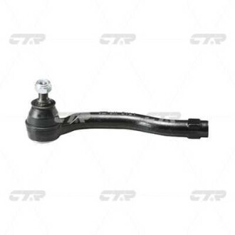 Наконечник рулевой тяги L Mazda CX-7 06-14 CX-9 07-16 MPV 05- OLD CEMZ-53 (выр-во) CTR CE0473