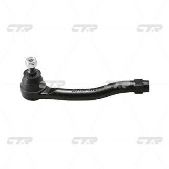 Наконечник рулевой тяги R Mazda CX-7 06-14 CX-9 07-16 MPV 05- OLD CEMZ-54 (выр-во) CTR CE0474