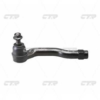 Наконечник рулевой тяги L Mazda 2 07-15 Demio 07- OLD CEMZ-60 (выр-во) CTR CE0480