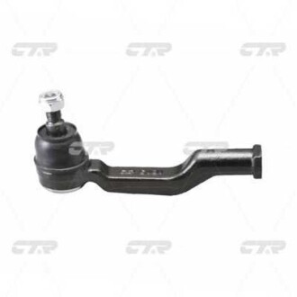 Наконечник тяги рул внутренний R/L Mazda BT-50 06-13 Ford Ranger 05-12 OLD CEMZ-61 (выр-во) CTR CE0481