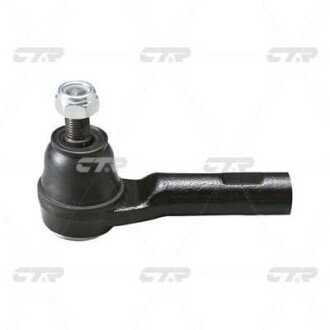 Наконечник тяги рульової Nissan Almera/Sentra 00-06 Sunny 86-91 OLD CEN-100 CTR CE0493