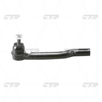 Наконечник тяги рульової R Nissan Note 06-13 Tiida 04-13 Micra 02-10 OLD CEN-115 CTR CE0507