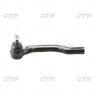 Наконечник тяги рульової L Nissan Note 06-13 Tiida 04-13 Micra 02-10 OLD CEN-116 CTR CE0508 (фото 1)