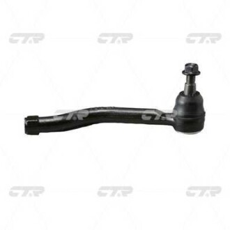 Наконечник рулевой тяги L Nissan Altima 06-13 Murano 07-15 Teana 03- OLD CEN-121 (выр-во) CTR CE0514