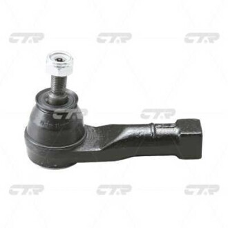 Наконечник R Nissan Micra 02-10 Renault Clio 98-10 Kangoo Megane Symbol OLD CEN-124 CTR CE0517