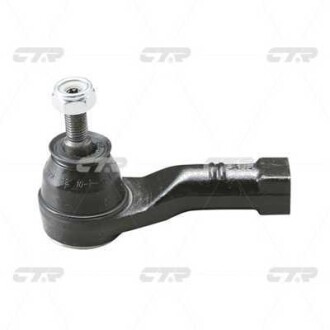 Наконечник L Nissan Micra 02-10 Renault Clio 98-10 Kangoo Megane Symbol OLD CEN-125 CTR CE0518