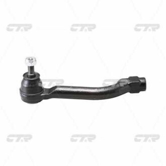 Наконечник R Nissan X-Trail 07-18 Qashqai 07-14 Renault Koleos 08-16 OLD CEN-132 CTR CE0526