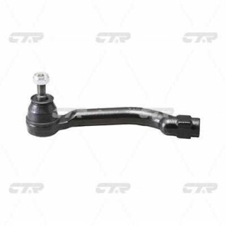 Наконечник L Nissan X-Trail 07-18 Qashqai 07-14 Renault Koleos 08-16 OLD CEN-133 CTR CE0527