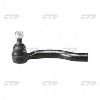 Наконечник тяги рульової R Nissan Navara 07- FRONTier 12- Terra 18- OLD CEN-143 CTR CE0534