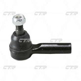 Наконечник OUTER R/L Nissan Pick UP 4WD 97- X-Trail 01-13 Pathfinder 04- OLD CEN-98 CTR CE0604