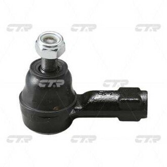 Наконечник рулевой тяги Opel Agila 00-07/Suzuki Ignis/Swift III 03- (CES-22) CTR CE0622