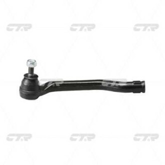 Наконечник рулевой тяги L Renault Fluence 10- Scenic 08- Megane 08- OLD CESS-4L (выр-во) CTR CE0632L