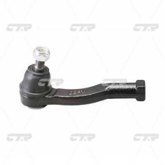 Наконечник рулевой тяги L Subaru Outback 14- Impreza 92-04 Legacy 89-96 OLD CESU-4L (выр-во) CTR CE0640L