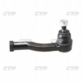 Наконечник рулевой тяги R Subaru Outback 14- Impreza 92-04 Legacy 89-96 OLD CESU-4R (выр-во) CTR CE0640R