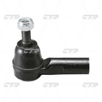 Наконечник тяги рулевой Toyota RAV4 94-05 Corolla 87-03 Yaris 01-06 OLD CET-59 (выр-во) CTR CE0687