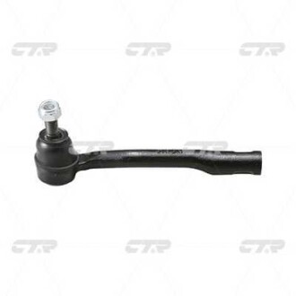 Наконечник рулевой тяги R Toyota Avensis 97-03 Carina 92-98 OLD CET-100 (выр-во) CTR CE0717