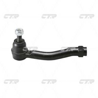 Наконечник тяги рульової R Toyota Yaris/Echo/Platz/Vitz 99-05 OLD CET-99 CTR CE0727