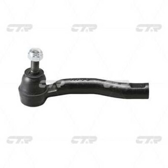 Наконечник L Toyota Corolla 00-08 Vitz 05-12 Yaris 05-14 Allex 01- OLD CET-115L CTR CE0731L