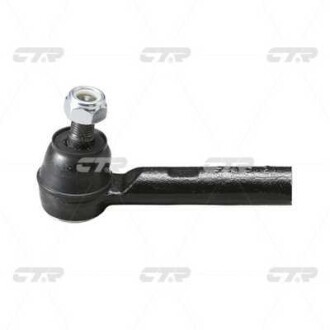 Наконечник тяги рул R/L Toyota Land Cruiser 120/Prado/4Runner/Hilux02-10 OLD CET-118 CTR CE0734