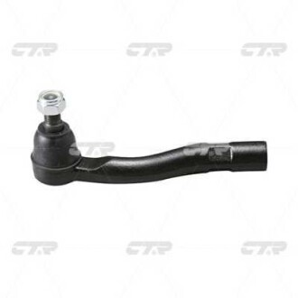 Наконечник рулевой тяги L Toyota Land Cruiser 100 98-02 Lexus LX470 99-02 OLD CET-120 (выр-во) CTR CE0736