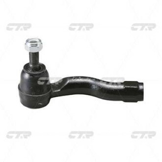 Наконечник рулевой тяги L Toyota Celica 00-06 Prius 97-03 Vista 86-03 OLD CET-126L (выр-во) CTR CE0742L