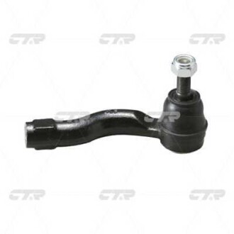 Наконечник рулевой тяги R Toyota Celica 00-06 Prius 97-03 Vista 86-03 OLD CET-126R (выр-во) CTR CE0742R