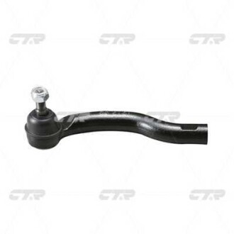 Наконечник тяги рул L Toyota RAV4 05- Lexus HS200H 10-12 NX200t/300h 14- OLD CET-143 CTR CE0758