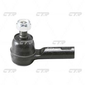 Наконечник тяги рульової Toyota Fortuner 04- Hilux 97-15 OLD CET-147 CTR CE0762