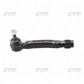 Наконечник R Toyota Highlander/Kluger 08- Venza 09- Lexus RX350/450H 09- OLD CET-181 CTR CE0796