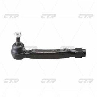 Наконечник L Toyota Highlander/Kluger 08- Venza 09- Lexus RX350/450H 09- OLD CET-182 CTR CE0797