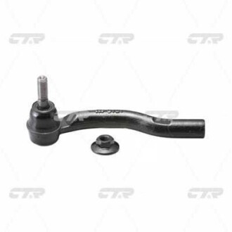 Наконечник рулевой тяги L Toyota Prius 08-16 Lexus CT200h 10- OLD CET-193 (выр-во) CTR CE0808