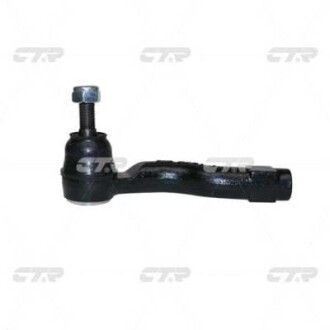 Наконечник рулевой тяги L Toyota Avensis Verso 01-09 Ipsum 96-10 OLD CET-203L (выр-во) CTR CE0819L