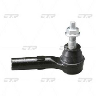 Наконечник тяги рульової R Jeep Grand Cherokee 05-10 OLD CECR-5R CTR CE0859R (фото 1)