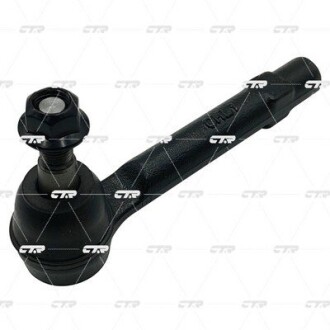 Наконечник рулевой тяги Mazda CX-5 17- OLD CEMZ-76 (выр-во) CTR CE0896