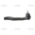 Наконечник тяги рульової R Honda Civic 87-91 CRX 87-92 NEW CE0189R CTR CEHO-3R (фото 1)