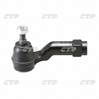 Наконечник рулевой тяги L Mazda 3 03-14 Mazda 5 05- NEW CE0467 (выр-во) CTR CEMZ-46