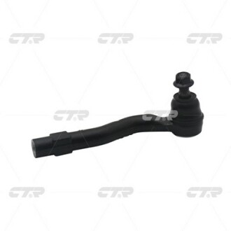 Наконечник тяги рульової R Mazda 2 14- Toyota Yaris 16- Scion IA 2016- NEW CE0491R CTR CEMZ-72R