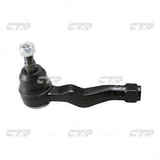 Наконечник R Infiniti G35 03-07 Nissan 350Z 03-09 Fairlady 84- NEW CE0519 CTR CEN-126