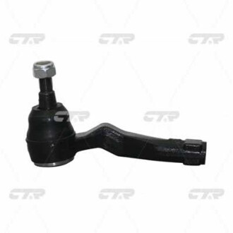 Наконечник L Infiniti G35 03-07 Nissan 350Z 03-09 Fairlady 84- NEW CE0520 CTR CEN-127