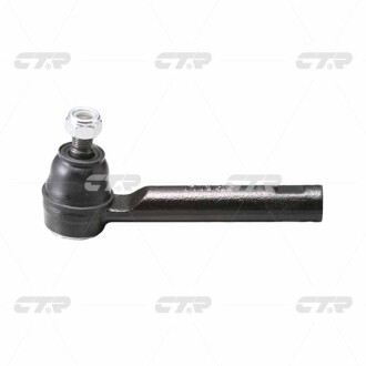 Наконечник рулевой SUBARU OUTBACK 88-09 FORESTER S10 S11 S12 96-12 CTR CESU-6