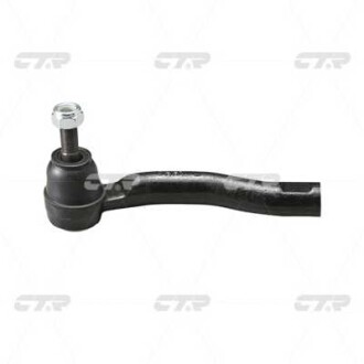 Наконечник L Toyota Сorolla 97-08 Matrix 02-08 Yaris 10- Verso 10- NEW CE0728L CTR CET-112L (фото 1)