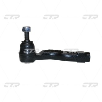 Наконечник тяги рульової L Toyota Avensis Verso 01-09 Ipsum 96-10 NEW CE0819L CTR CET-203L (фото 1)