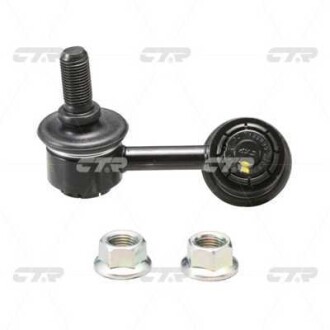 Стійка стаб передня вісь R Hyundai Terracan 01-07 OLD CLKH-16R CTR CL0259R