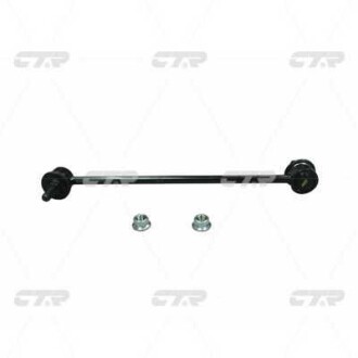 Стійка стаб FRONT Mazda 6 12- CX-5 11- Mitsubishi Galant 04- Eclipse 06- OLD CLMZ-36 CTR CL0387